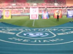 青海绿城力挫对手，取得赛季首胜